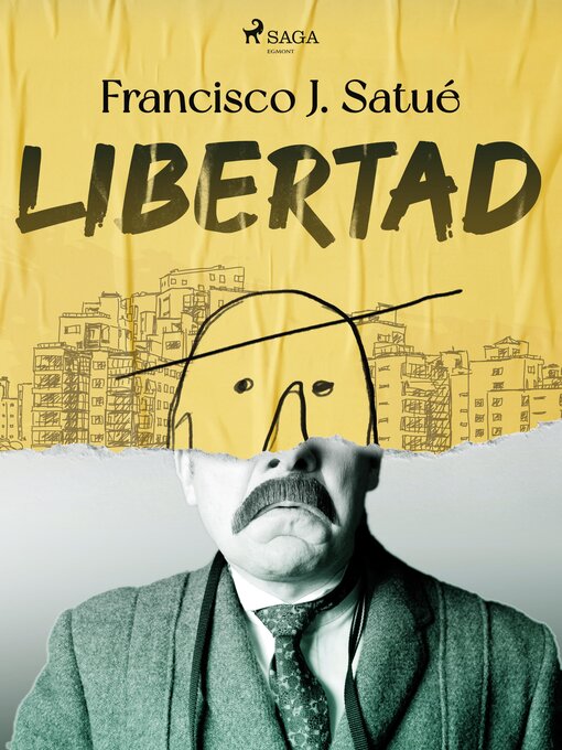 Title details for Libertad by José Giménez Corbatón - Available